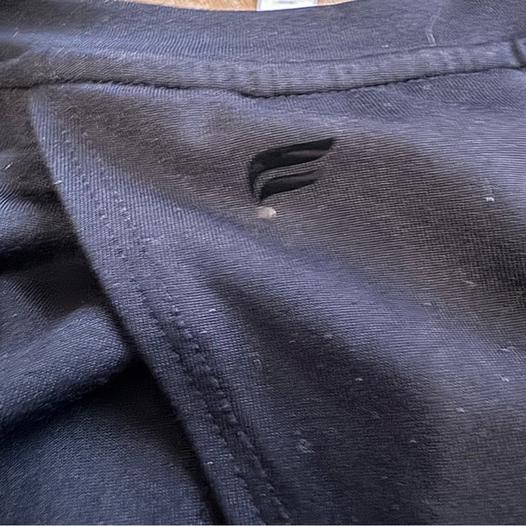 Fabletics Dry-Flex Open Back Tank - Picture 8 of 8